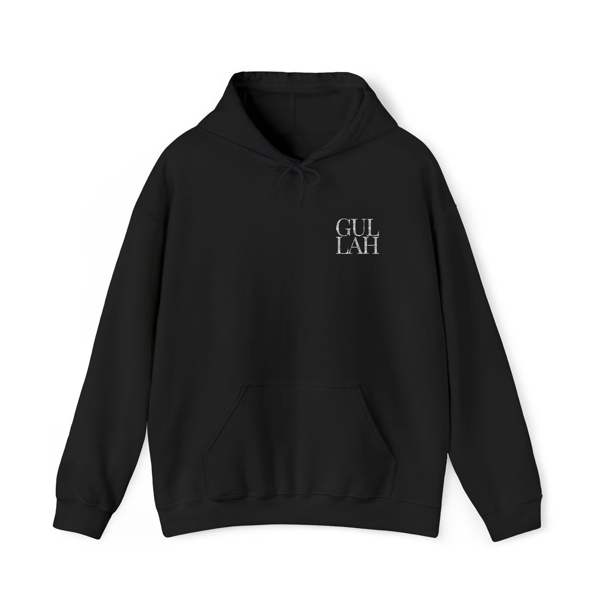 Gullah Unisex Heavy Blend™ Hooded Sweatshirt