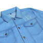 Preorder Unisex Denim Jacket