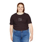 Geechee AF Unisex Jersey Short Sleeve Tee