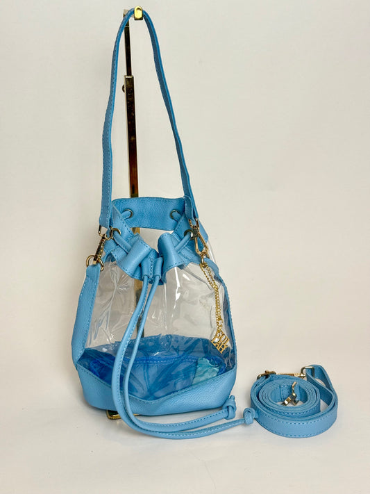 GTNT Sonny Blue Stadium Bucket