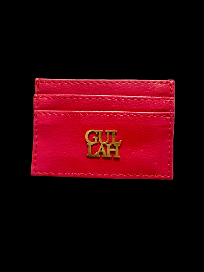 GTNT Signature Cardholder