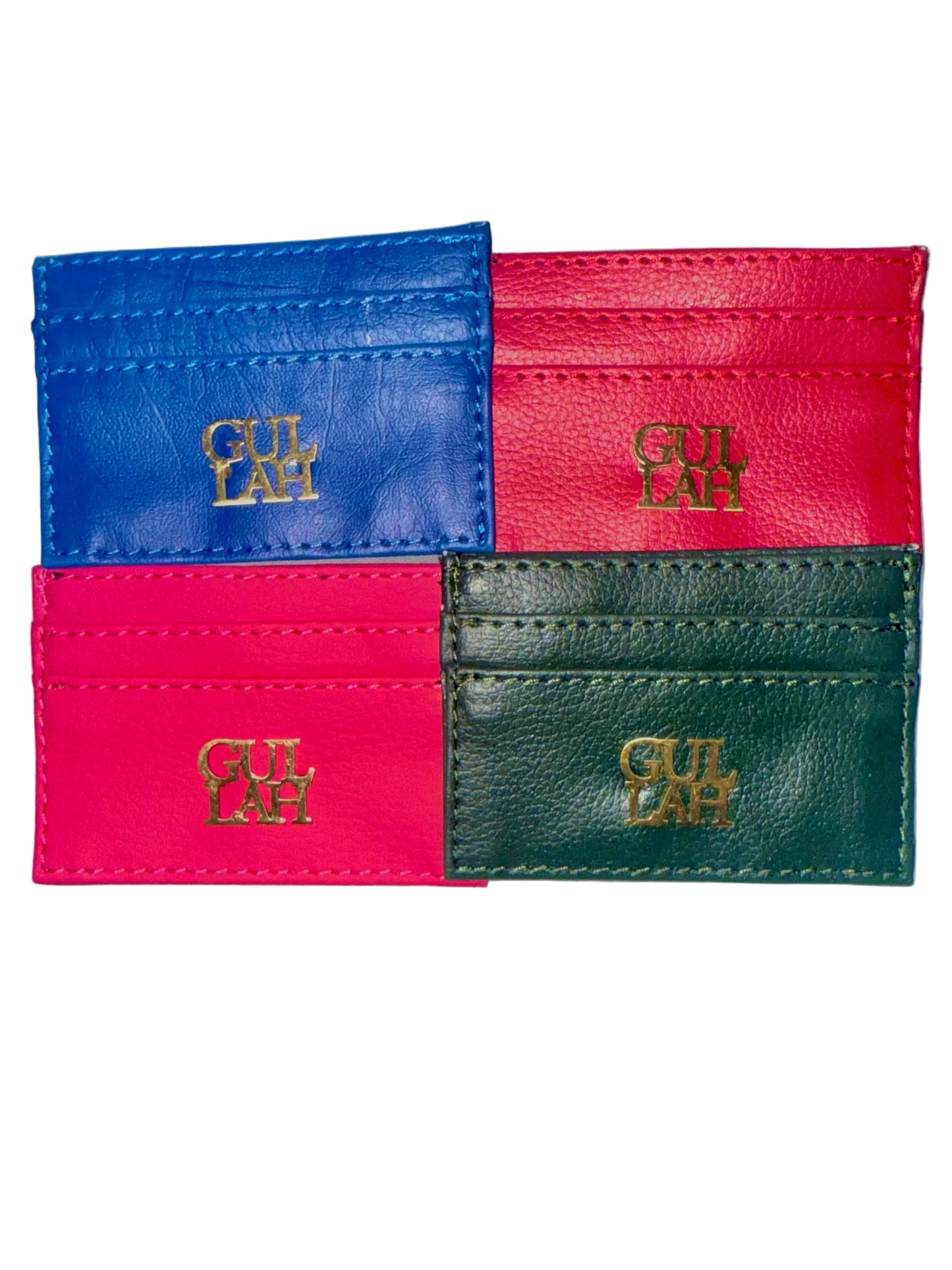 GTNT Signature Cardholder