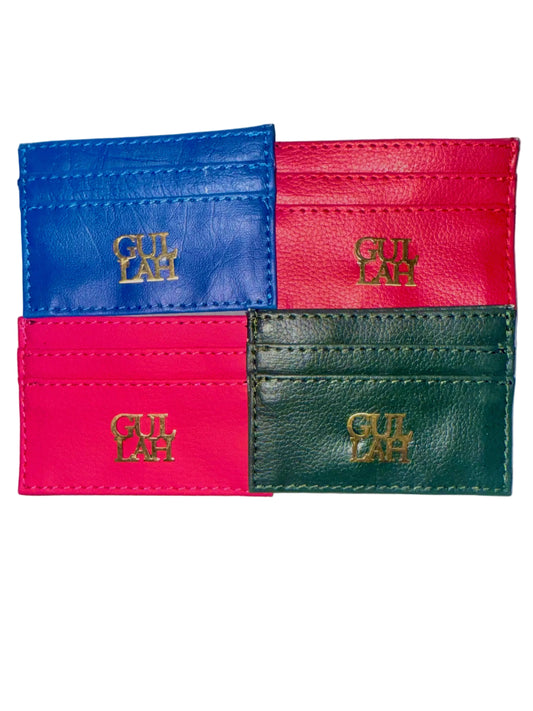 GTNT Signature Cardholder