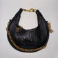 GTNT MINI SCOOP TOTE