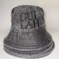 GULLAH BUCKET HAT