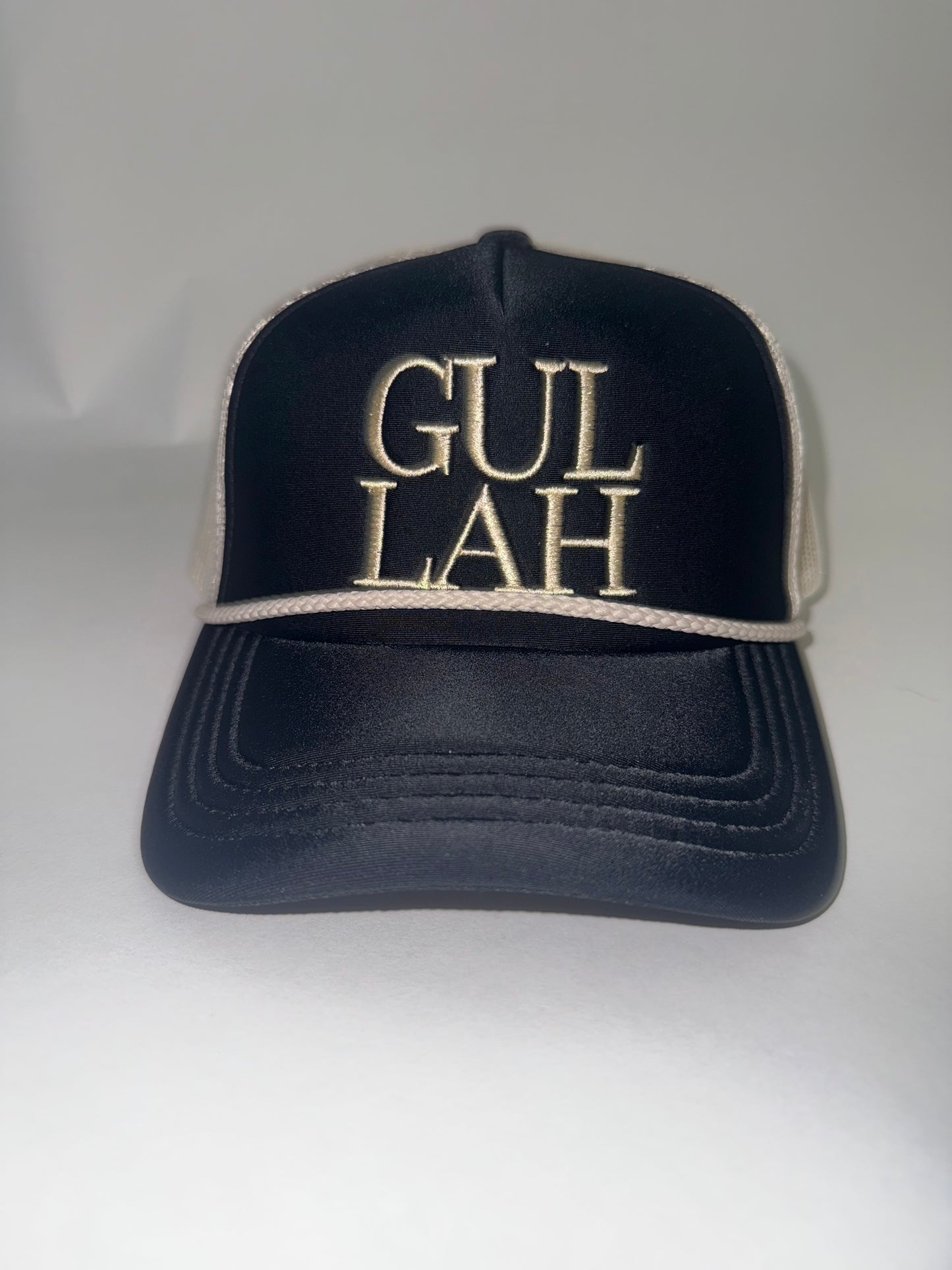 SUMMER CAPS
