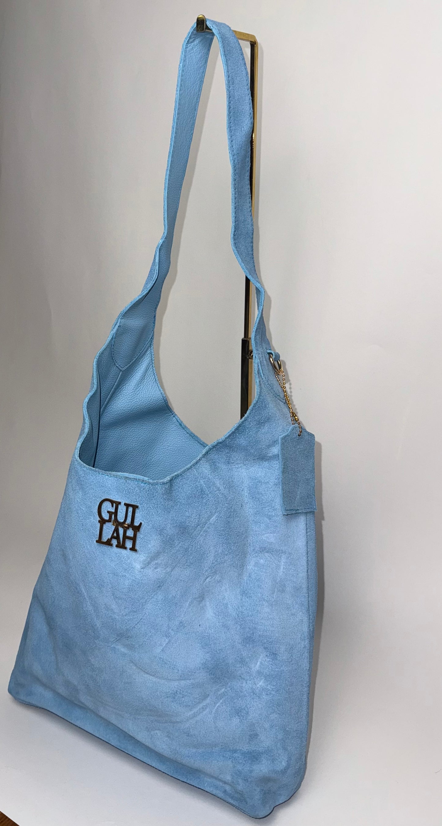 GTNT Sonny Blue Boho