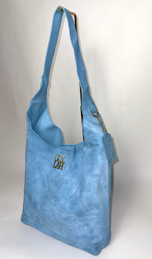 GTNT Sonny Blue Boho