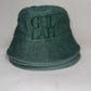 GULLAH BUCKET HAT