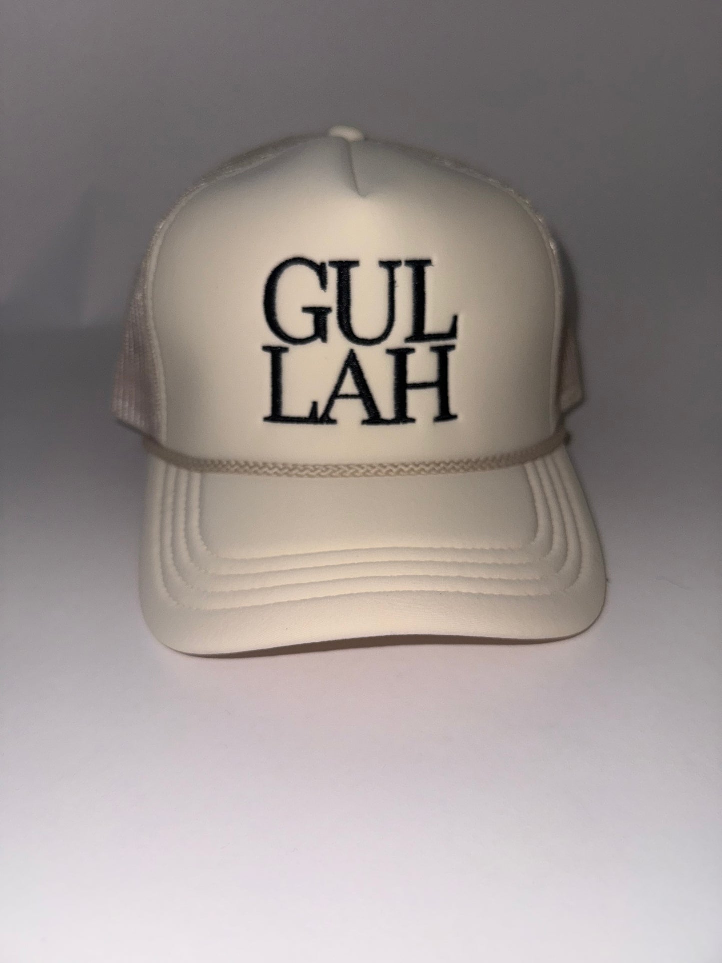 SUMMER CAPS