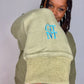 GTNT COZY CREWNECK SWEATSHIRT