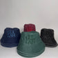 GULLAH BUCKET HAT