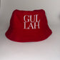 GULLAH BUCKET HAT