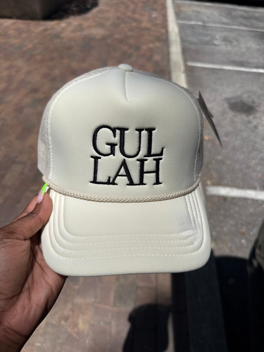 SUMMER CAPS