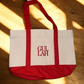 Gullah Beach Tote