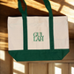 Gullah Beach Tote