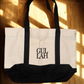 Gullah Beach Tote
