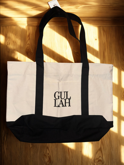 Gullah Beach Tote