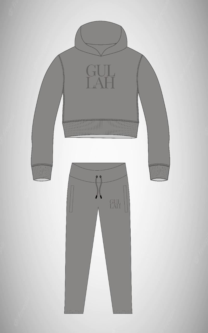 PREORDER GTNT COZY SWEATSUIT