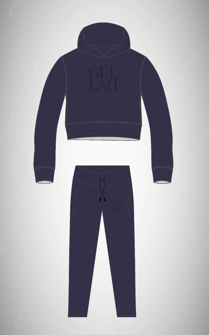 PREORDER GTNT COZY SWEATSUIT
